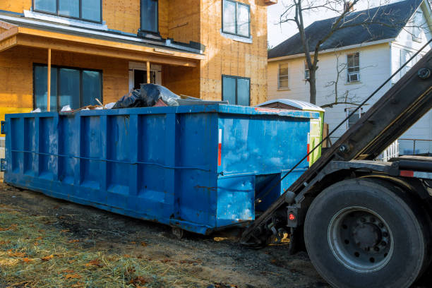 Best Yard Waste Removal  in Pandora, OH