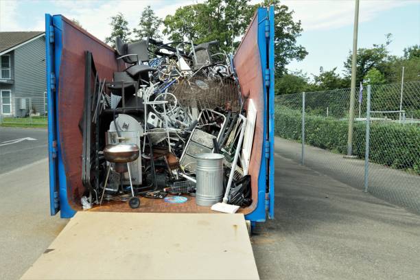 Best Local Junk Hauling  in Pandora, OH