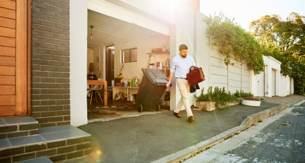 Best Household Junk Removal  in Pandora, OH
