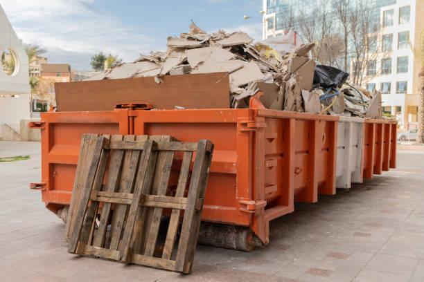 Best Same-Day Junk Removal  in Pandora, OH