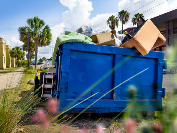 Best Estate Cleanout Services  in Pandora, OH