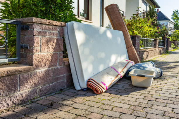 Best Yard Cleanup Services  in Pandora, OH