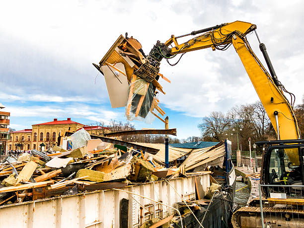  Pandora, OH Junk Removal Pros