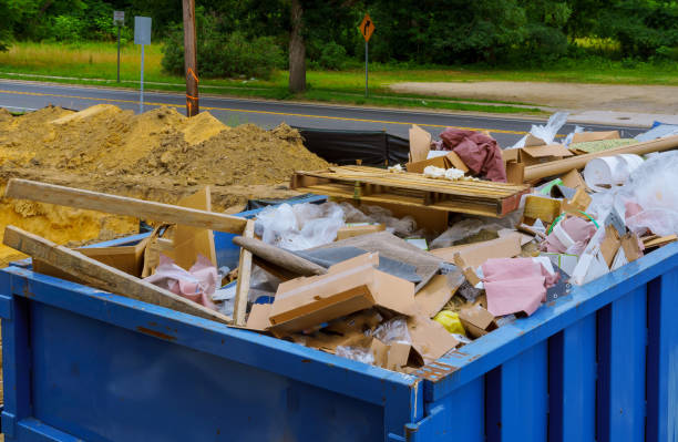 Best Full-Service Junk Removal  in Pandora, OH